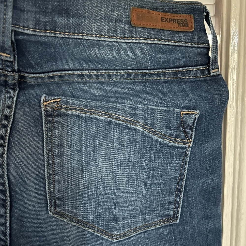 Express Bundle Jeans - image 6